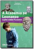 Academia de leonardo, a: licoes sobre filosofia - Ciencia moderna