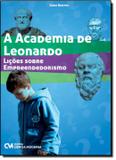 Academia de leonardo - licoes sobre empreendedorismo - Ciencia moderna