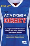 Academia disney - Saraiva negocios