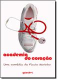 Academia do Coração - Giostri
