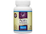 Açaí da Amazônia 90 Cápsulas - Stem Pharmaceutical