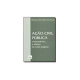 Ação civil pública - 1 ed./2003