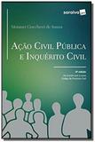 Ação Civil Pública e Inquérito Civil - Diversas