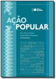 Acao popular - Saraiva