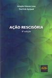 Ação Rescisória - Del rey