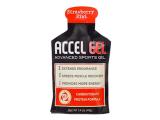 Accel Gel 1 Unidade 41 gramas Raspberry - Pacific Health