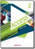 Access 2 - livro do aluno - Richmond