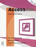 Access 2000 - Senac sp