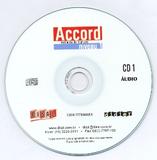 Accord 1 - cd classe (2) - nacional - Didier/ hatier