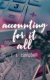Accounting for It All - Ninestar press, llc
