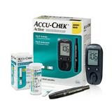 Accu Chek Active Kit Novo Roche