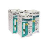 Accu Chek Active Roche Com 150 Tiras