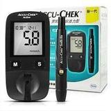 Accu Chek Kit Active - Roche