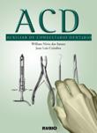 Acd - auxiliar de consultorio dentario / santos - Editora rubio