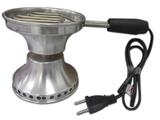 Acendedor de Carvão P/ Narguile Base Alta 110V 350W Eltra