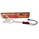 Acendedor Elétrico Churrasqueiras E Lareiras Tok Grill 110V