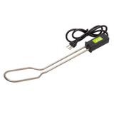 Acendedor elétrico de churrasqueira 110v yuze