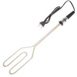 Acendedor elétrico para churrasqueira 110v - cherubino
