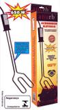 Acendedor Eletrico Para Churrasqueira Anurb 650w - 127v