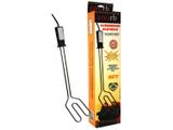 Acendedor Elétrico para Churrasqueira Anurb 650W - 554