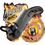 Acendedor Multiuso Recarregável Handy (Emb. contém 1 Cartela com 10un.) - BIC