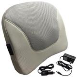 Acento Massageador Elétrico e Automotivo para Relaxamento CM-605 PUMA
