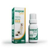 Acepran gotas 10 ml - Marca
