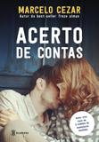 Acerto de contas - Planeta