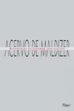 Acervo de Maldizer - Editora rocco