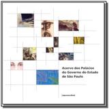 Acervo dos palacios do governo do estado de sao pa - Imprensa oficial
