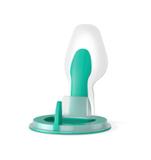 Acessório Air Free Vent Anticólica P/ Mamadeiras Classic - Philips Avent