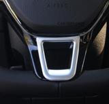 Acessórios Aplique Volante Vw Golf Gol Fox Amarok Jetta Up - Volkswagen