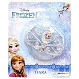 Acessórios Frozen - Coroa - BR622 - Multikids