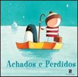 Achados e perdidos - Salamandra