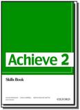 Achieve 2 skill book - Oxford