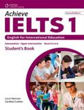 Achieve ielts 1 sb - 2nd ed - Cengage elt