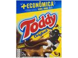 Achocolatado em Pó Chocolate Toddy Original - 2kg