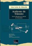 Acidente de transito - Millennium editora