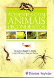 Acidentes Com Animais Peçonhentos - Thieme revinter