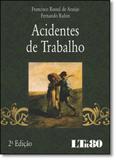 Acidentes de Trabalho - Ltr