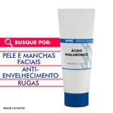 Ácido Hialurônico 1 gel creme 30g - Unicpharma