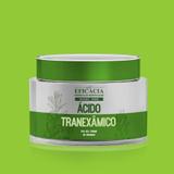 Ácido tranexâmico 3 - gel creme 30 g