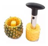 Aço Inoxidável Abacaxi Descascador De Frutas Corer Slicer Peeler Ferramenta Removedor Cortador - Pineapplekniffe
