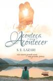 Aconteça o que acontecer - Editora novo século