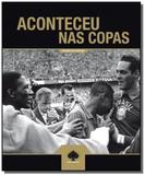 Aconteceu nas copas - Raise