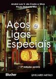 Aços e ligas especiais - Editora blucher