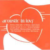 Acoustic In Love - CD - Som livre