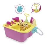 Acqua pet mitro