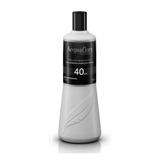 Acquaflora emulsão reveladora 900ml 40 volumes