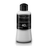 Acquaflora emulsão reveladora 90ml 40 volumes